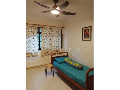 For Rent - 699 Hougang Street 52