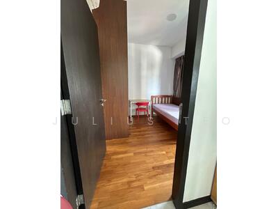 For Rent - Bukit 828