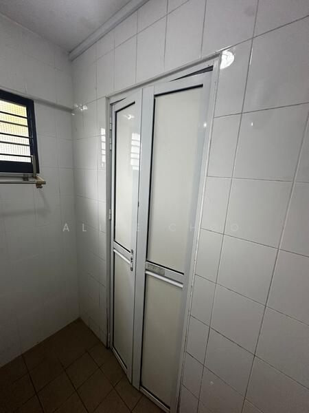 For Rent - 270 Tampines Street 21