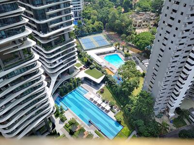 For Rent - Leonie Condotel