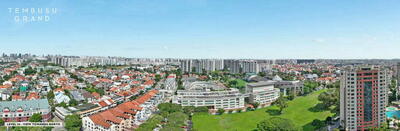 For Sale - Tembusu Grand