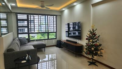 For Rent - 658B Punggol East