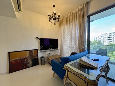 For Sale - The Inflora