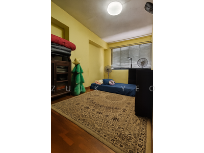 For Rent - 247 Pasir Ris Street 21