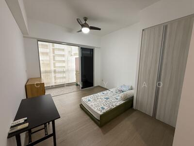 For Rent - 53 Tampines Central 7