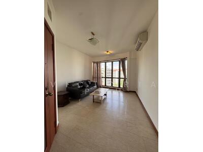 For Sale - The Mayfair