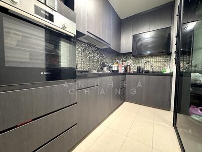 For Sale - 468A Bukit Batok West Avenue 9