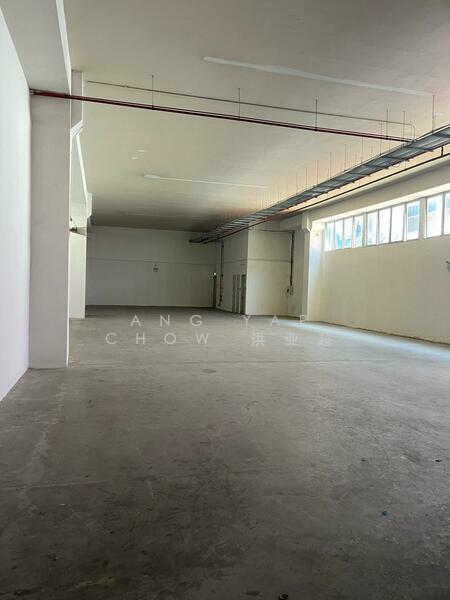 7 Tuas South Street 11, Boon Lay / Jurong / Tuas, 9,000 sqft, Factory / Workshop (B2) For Rent, by Ang Yap Chow 洪业超, 500009064 - Interior - CommercialGuru.com.sg