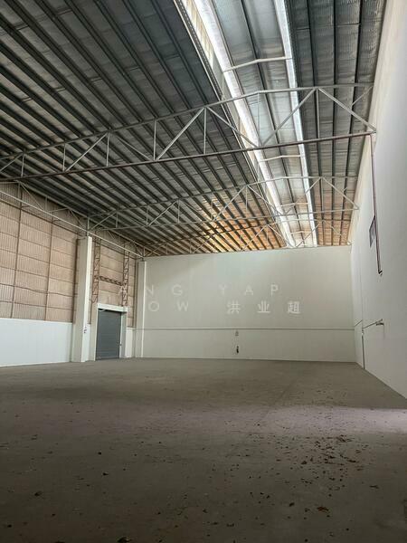 7 Tuas South Street 11, Boon Lay / Jurong / Tuas, 9,000 sqft, Factory / Workshop (B2) For Rent, by Ang Yap Chow 洪业超, 500009064 - Interior - CommercialGuru.com.sg