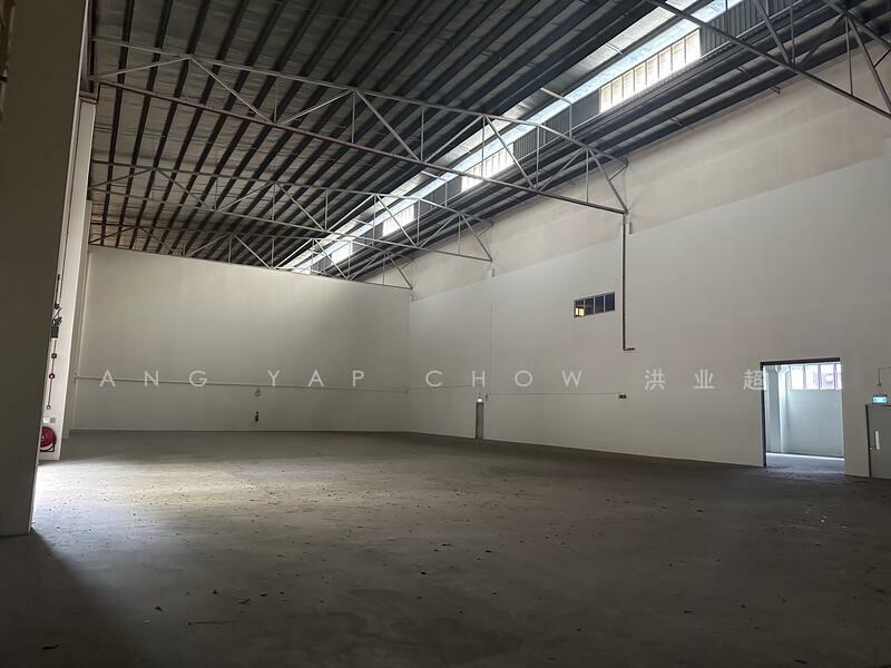 7 Tuas South Street 11, Boon Lay / Jurong / Tuas, 9,000 sqft, Factory / Workshop (B2) For Rent, by Ang Yap Chow 洪业超, 500009064 - Interior - CommercialGuru.com.sg