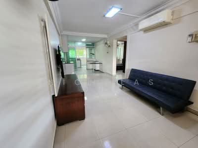 For Sale - 119 Ang Mo Kio Avenue 3