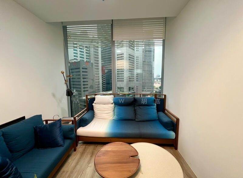 RAFFLES PLACE | Nicely Fitted Office | City Views |, Raffles Place MRT, 1,044 sqft, Office For Rent, by Amy Aw 胡嘉薇, 500009068 - CommercialGuru.com.sg