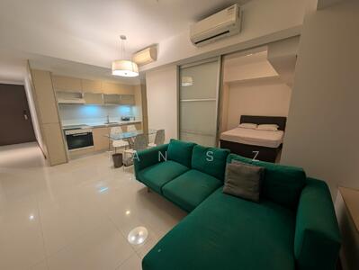 For Rent - The Sail @ Marina Bay