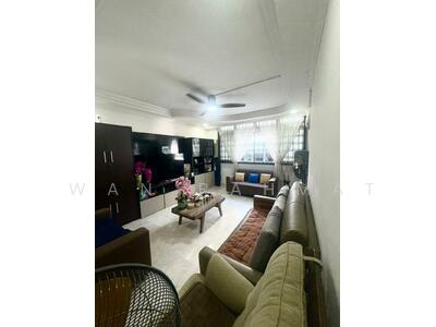 For Sale - 163 Yung Ping Road