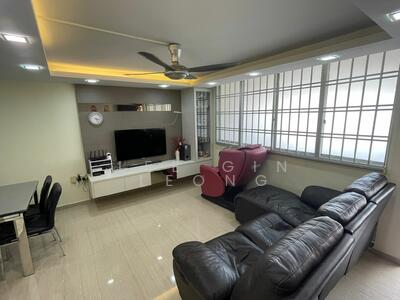 For Sale - 148 Bedok Reservoir Road