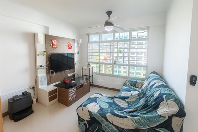 For Sale - 511A Yishun Street 51