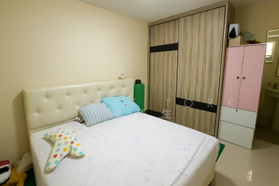 For Sale - 511A Yishun Street 51