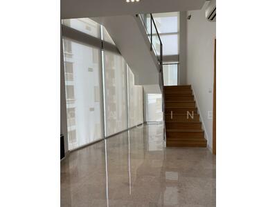 For Rent - One Jervois