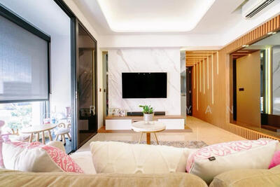 For Sale - Botanique at Bartley