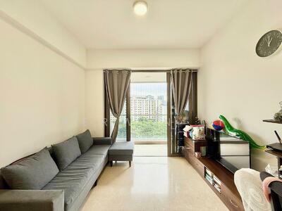 For Sale - The Tre Ver