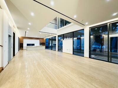 For Sale - Brand New & Luxury Freehold Bungalow, 4 levels with Lift, pool and basement