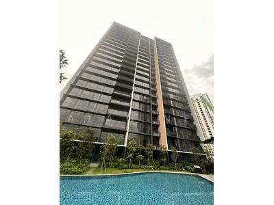 For Rent - Piccadilly Grand