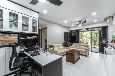 For Sale - Miltonia Residences