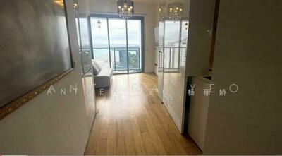 For Sale - Skysuites @ Anson