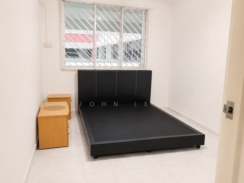 171 Bishan Street 13, 171 Bishan Street 13, 2 Bedrooms, 689 sqft, HDB Flat For Rent, by John Lee, 500009189 - Bedroom - PropertyGuru.com.sg