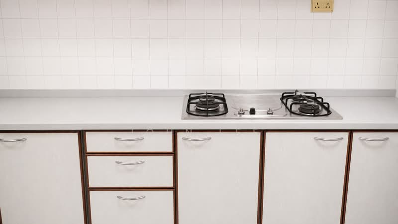 171 Bishan Street 13, 171 Bishan Street 13, 2 Bedrooms, 689 sqft, HDB Flat For Rent, by John Lee, 500009189 - Kitchen - PropertyGuru.com.sg