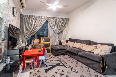 For Sale - Kovan Regency