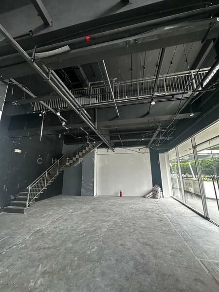 CT Hub, 2 Kallang Avenue, 3,939 sqft, Mall Shop For Rent, by Cheryl Chan, 500009215 - Interior - CommercialGuru.com.sg