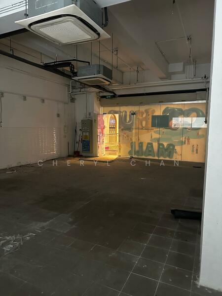CT Hub, 2 Kallang Avenue, 883 sqft, Mall Shop For Rent, by Cheryl Chan, 500009217 - CommercialGuru.com.sg