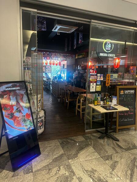 CT Hub, 2 Kallang Avenue, 883 sqft, Mall Shop For Rent, by Cheryl Chan, 500009217 - CommercialGuru.com.sg