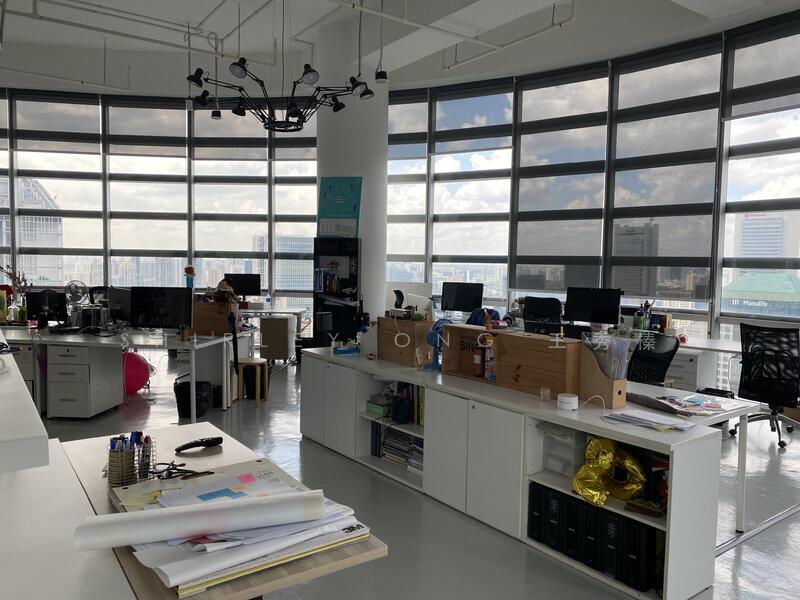 Oxley Tower, 138 Robinson Road, 1,270 sqft, Office For Sale, by Shirley Ong 王秀榛, 500009219 - Office - CommercialGuru.com.sg