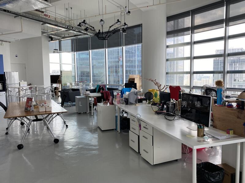 Oxley Tower, 138 Robinson Road, 1,270 sqft, Office For Sale, by Shirley Ong 王秀榛, 500009219 - Office - CommercialGuru.com.sg