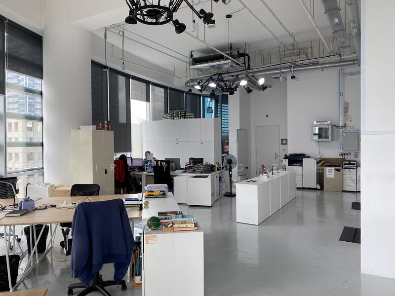 Oxley Tower, 138 Robinson Road, 1,270 sqft, Office For Sale, by Shirley Ong 王秀榛, 500009219 - Office - CommercialGuru.com.sg