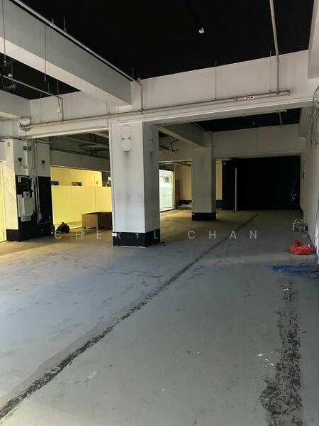 ⭐CT HUB⭐, , 2,486 sqft, Mall Shop For Rent, by Cheryl Chan, 500009220 - CommercialGuru.com.sg