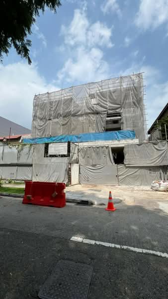 Tay Lian Teck Road, Tay Lian Teck Road, 5 Bedrooms, 6,176 sqft, Semi-Detached House For Sale, by Christina Tan, 500009224 - Exterior - PropertyGuru.com.sg