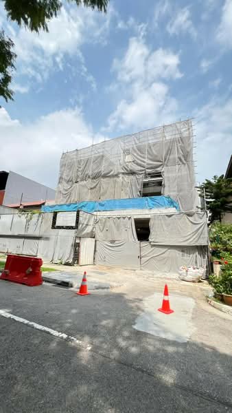 Tay Lian Teck Road, Tay Lian Teck Road, 5 Bedrooms, 6,176 sqft, Semi-Detached House For Sale, by Christina Tan, 500009224 - Exterior - PropertyGuru.com.sg