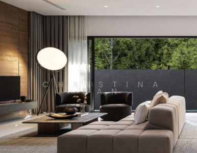 For Sale - Palm Avenue