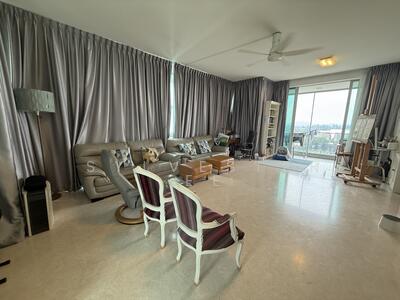 For Rent - The Grange