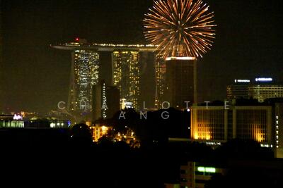 For Rent - 111 Emerald Hill