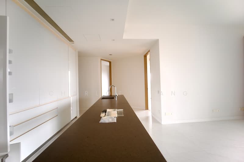 111 Emerald Hill, 111 Emerald Hill, 4 Bedrooms, 2,497 sqft, Condominium For Rent, by Charlotte Ang, 500009242 - Kitchen - PropertyGuru.com.sg