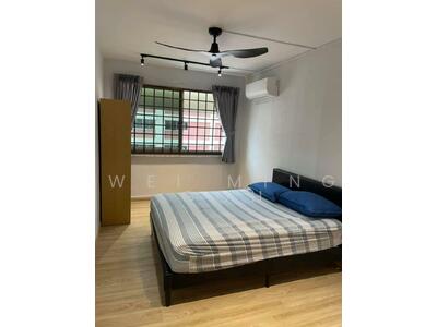 For Rent - 248 Bishan Street 22