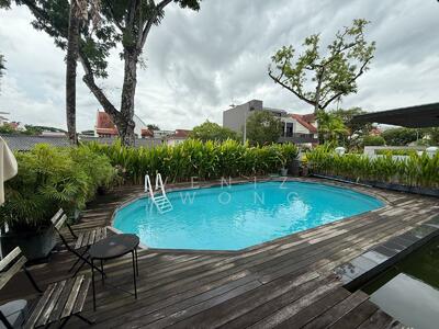 For Sale - Eden Park