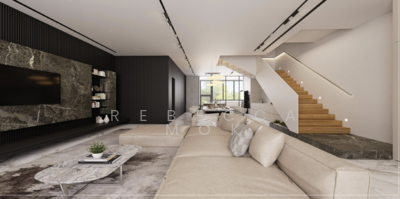 For Sale - Ming Teck Park