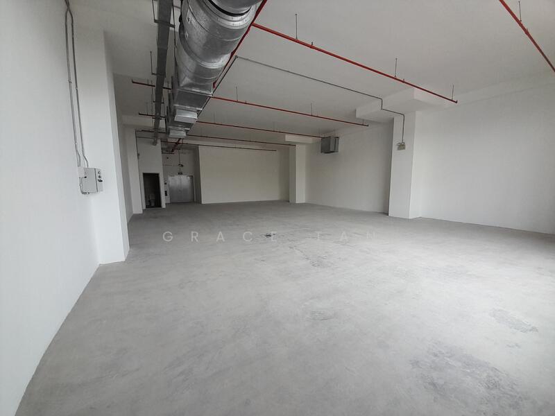LHN Food Chain, 55 Tuas South Avenue 1, 2,508 sqft, Factory / Workshop (B2) For Rent, by Grace Tan, 500009256 - Interior - CommercialGuru.com.sg