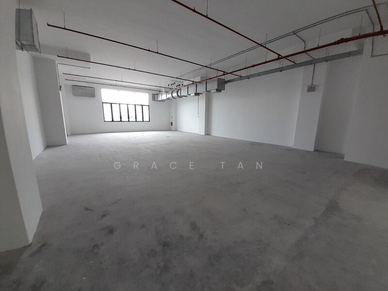 LHN Food Chain, 55 Tuas South Avenue 1, 2,508 sqft, Factory / Workshop (B2) For Rent, by Grace Tan, 500009256 - Interior - CommercialGuru.com.sg