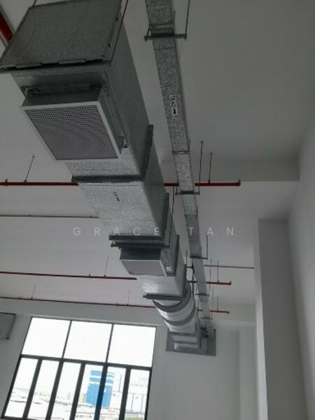 LHN Food Chain, 55 Tuas South Avenue 1, 2,508 sqft, Factory / Workshop (B2) For Rent, by Grace Tan, 500009256 - Interior - CommercialGuru.com.sg